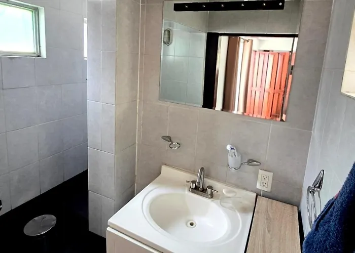 Estudio Narvarte Apartment